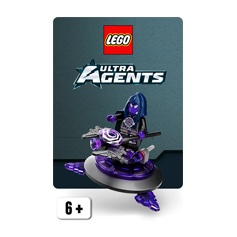 LEGO® Ultra Agents