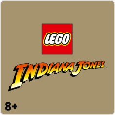  LEGO® Indiana Jones™