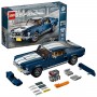 Postav a uprav si svůj vlastní vůz Ford Mustang z 60. let!