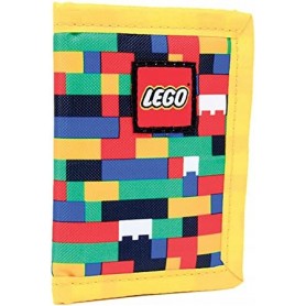 LEGO® Classic Bricks peněženka