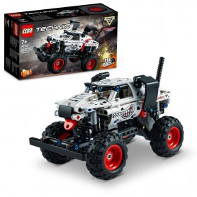 LEGO® 42150 TECHNIC Monster Jam™ Monster Mutt™ Dalmatin