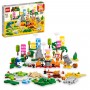 Přidejte další detaily do svého světa LEGO® Super Mario™ s tímto tvořivým ...