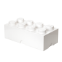 LEGO Storage box 8 - Ukládací box vel.8 - bíláPoužijte na ...