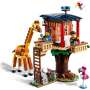 LEGO 31116 CREATOR Safari domek na stromě