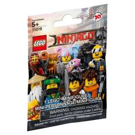 LEGO® 71019 Minifigurky NINJAGO® MOVIE speciální série